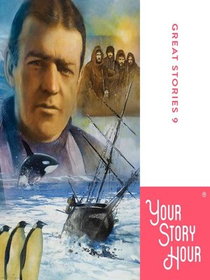 cover image of Great Stories, Volume 9